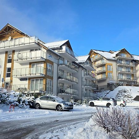 שייננה Apartament Stubai 3 Czarna Gora מראה חיצוני תמונה