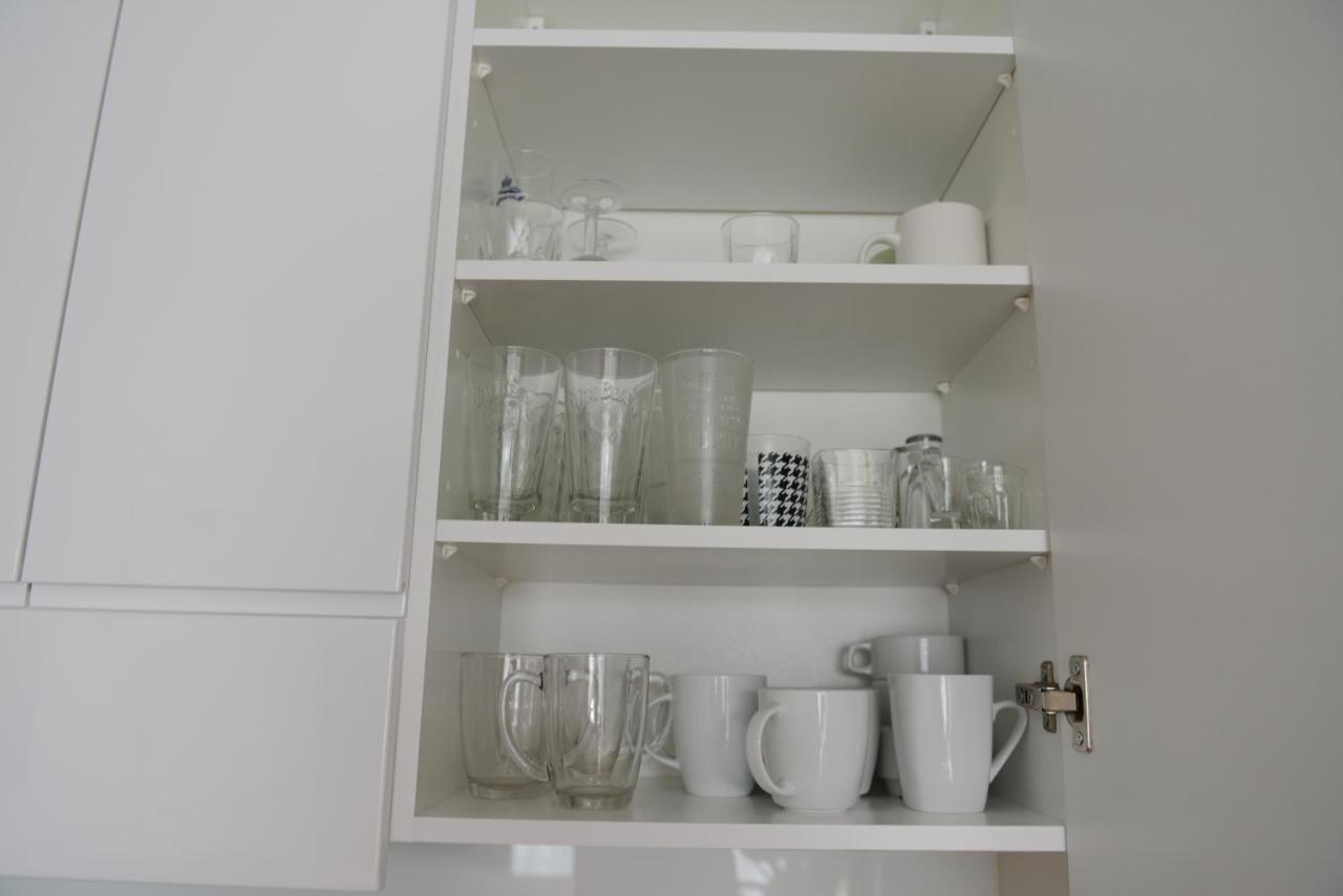 שייננה Apartament Stubai 3 Czarna Gora מראה חיצוני תמונה