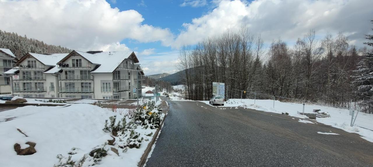 שייננה Apartament Stubai 3 Czarna Gora מראה חיצוני תמונה