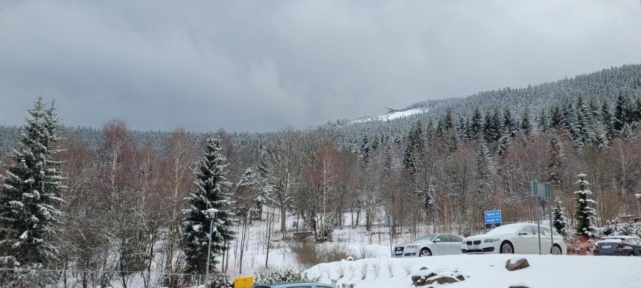 שייננה Apartament Stubai 3 Czarna Gora מראה חיצוני תמונה