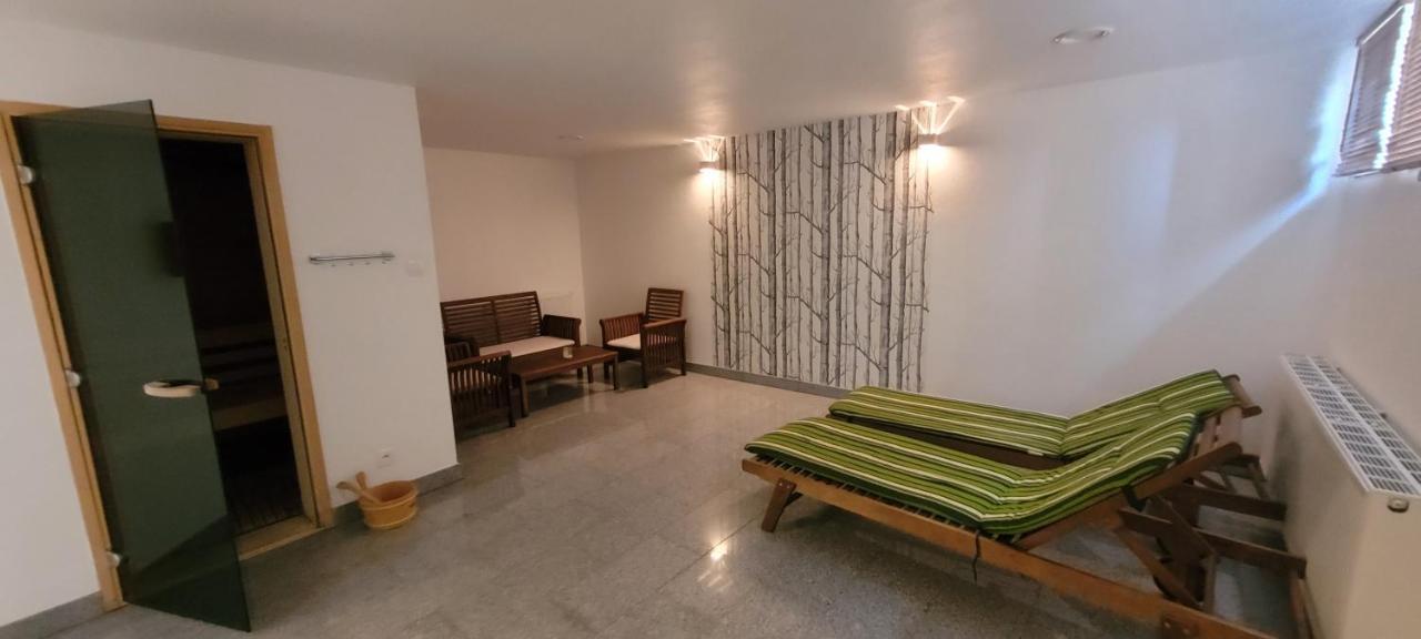 שייננה Apartament Stubai 3 Czarna Gora מראה חיצוני תמונה