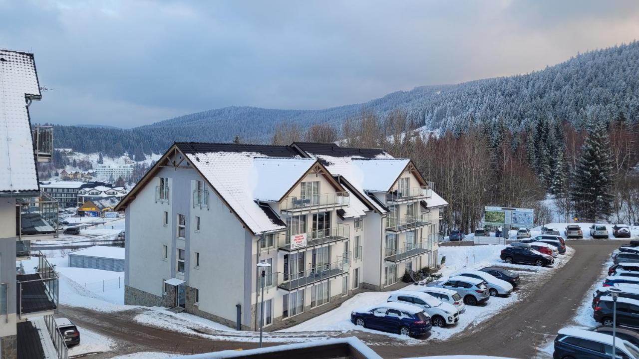 שייננה Apartament Stubai 3 Czarna Gora מראה חיצוני תמונה