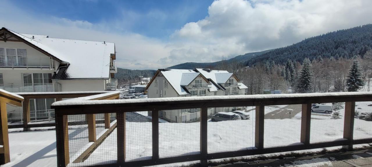 שייננה Apartament Stubai 3 Czarna Gora מראה חיצוני תמונה