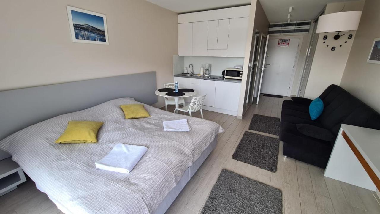 שייננה Apartament Stubai 3 Czarna Gora מראה חיצוני תמונה