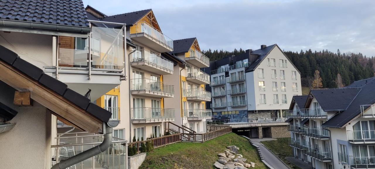 שייננה Apartament Stubai 3 Czarna Gora מראה חיצוני תמונה
