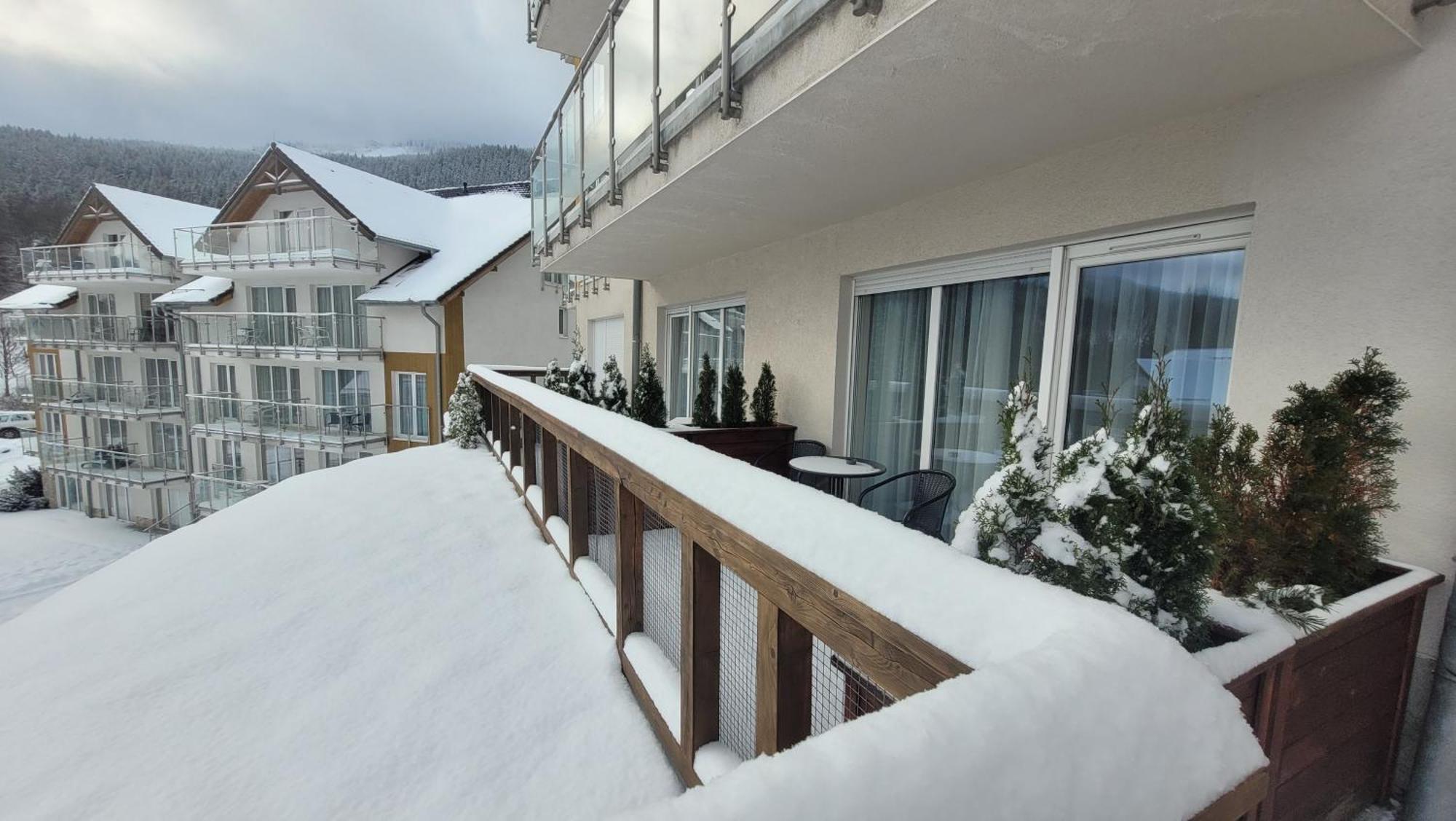 שייננה Apartament Stubai 3 Czarna Gora מראה חיצוני תמונה