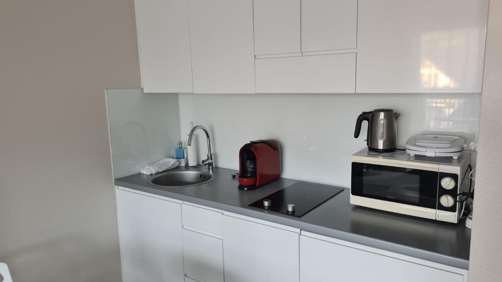 שייננה Apartament Stubai 3 Czarna Gora מראה חיצוני תמונה
